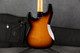 Fender Classic Series 50s Precision Bass - 2 Tone Sunburst - 2nd Hand