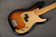 Fender Classic Series 50s Precision Bass - 2 Tone Sunburst - 2nd Hand