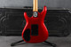 Ibanez JS1200 - Candy Apple - 2nd Hand