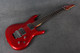 Ibanez JS1200 - Candy Apple - 2nd Hand