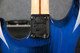 Ibanez Joe Satriani Signature JS1000-BTB - Burnt Transparent Blue - 2nd Hand