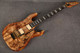 Ibanez Premium RGT1220PB-ABS - Antique Brown Stained - 2nd Hand (159611)