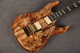 Ibanez Premium RGT1220PB-ABS - Antique Brown Stained - 2nd Hand (159611)