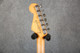 Fender Mike McCready Stratocaster - 3 Tone Sunburst - 2nd Hand (159767)
