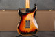 Fender Mike McCready Stratocaster - 3 Tone Sunburst - 2nd Hand (159767)