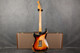 Fender Mike McCready Stratocaster - 3 Tone Sunburst - 2nd Hand (159767)