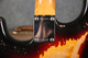 Fender Mike McCready Stratocaster - 3 Tone Sunburst - 2nd Hand (159767)