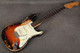 Fender Mike McCready Stratocaster - 3 Tone Sunburst - 2nd Hand (159767)