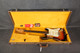 Fender Mike McCready Stratocaster - 3 Tone Sunburst - 2nd Hand (159767)