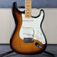 Fender Eric Johnson Stratocaster - 2 Tone Sunburst - 2nd Hand (159608)