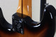 Fender Eric Johnson Stratocaster - 2 Tone Sunburst - 2nd Hand (159608)