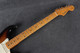 Fender Eric Johnson Stratocaster - 2 Tone Sunburst - 2nd Hand (159608)
