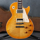 Gibson Les Paul Traditional - Lemon Burst - Modified - 2nd Hand