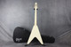 Gibson 70s Flying V - Classic White - 2nd Hand