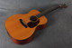 Martin 000-18E Retro Electro-Acoustic - Natural - 2nd Hand