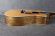 Martin OMCE Korina Electro-Acoustic - Natural - 2nd Hand