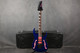 Ibanez Paul Gilbert PGM100RE-JB 20th Anniversary - Jewel Blue - 2nd Hand