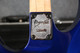 Ibanez Paul Gilbert PGM100RE-JB 20th Anniversary - Jewel Blue - 2nd Hand