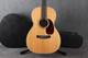 Martin 000-Custom - Natural - Guitar Center Custom - 2nd Hand