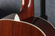 Martin 000-Custom - Natural - Guitar Center Custom - 2nd Hand