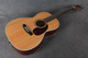 Martin 000-Custom - Natural - Guitar Center Custom - 2nd Hand