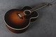 Gibson SJ-100 Montana - Vintage Sunburst - 2nd Hand