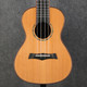 Snail BHC-6C Cedar Concert Ukulele - Natural - 2nd Hand