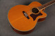 Tanglewood Sundance TW55NSB Electro Acoustic - Natural - 2nd Hand