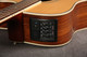 Takamine G Series EG-334C Electro Acoustic - Natural - 2nd Hand