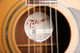 Takamine G Series EG-334C Electro Acoustic - Natural - 2nd Hand