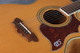 Washburn J28SCE DL Electro-Acoustic - Natural - 2nd Hand