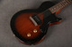 Epiphone Les Paul Junior - Tobacco Burst - 2nd Hand (159740)