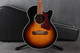 Epiphone EJ-200 Coupe Electro-Acoustic - Vintage Sunburst - 2nd Hand