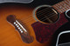 Epiphone EJ-200 Coupe Electro-Acoustic - Vintage Sunburst - 2nd Hand