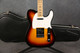 Fender Mexican Standard Telecaster - Brown Sunburst - 2nd Hand (159515)