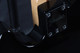 Fender Lite Ash Telecaster - Black - 2nd Hand (159684)