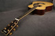 Yamaha LL16M ARE Electro Acoustic - Natural - 2nd Hand