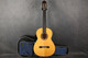 Antonio Bernal Flamenco Guitar Pro - Natural - 2nd Hand