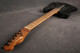 Charvel Pro-Mod So-Cal Style 2 24 HH HT CM - Satin Black - 2nd Hand (159917)