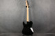 Charvel Pro Mod San Dimas Style 2 HH FR QM - Trans Black Burst - 2nd Hand