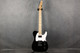 ESP LTD Ron Wood Signature - Black - 2nd Hand