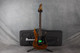 Ibanez RG950WFMZ Premium - Tiger Eye - Modified - 2nd Hand