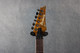 Ibanez RG950WFMZ Premium - Tiger Eye - Modified - 2nd Hand
