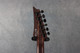 Ibanez RG950WFMZ Premium - Tiger Eye - Modified - 2nd Hand
