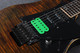 Ibanez RG950WFMZ Premium - Tiger Eye - Modified - 2nd Hand