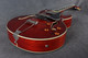 Eastman AR372CE - Wine Red - 2nd Hand
