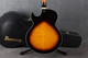 Ibanez George Benson LGB30-VYS - Vintage Yellow Sunburst - 2nd Hand