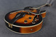 Ibanez George Benson LGB30-VYS - Vintage Yellow Sunburst - 2nd Hand