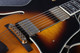 Ibanez George Benson LGB30-VYS - Vintage Yellow Sunburst - 2nd Hand
