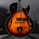 Ibanez George Benson LGB30-VYS-12-01 - Vintage Yellow Sunburst - 2nd Hand